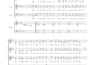 transcribe handwritten sheet music professionally